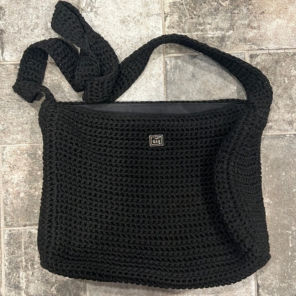 The SAK Purse